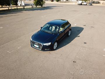 Audi A3 Business 1.6 TDI E6 - Trattabili