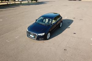Audi A3 Business 1.6 TDI E6 - Trattabili