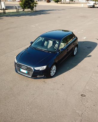 Audi A3 Business 1.6 TDI E6 - Trattabili