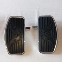 pedane honda shadow 600