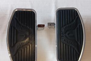 pedane honda shadow 600