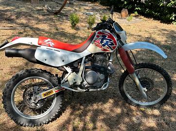 Honda Xr 600 ‘94