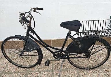bici olandese 
