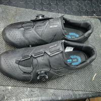 scarpe shimano per bdc