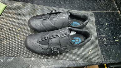 scarpe shimano per bdc