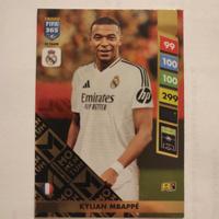 ADRENALYN FIFA 365 MOMENTUM MBAPPÉ REAL MADRID 