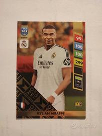 ADRENALYN FIFA 365 MOMENTUM MBAPPÉ REAL MADRID 