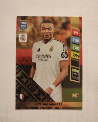 ADRENALYN FIFA 365 MOMENTUM MBAPPÉ REAL MADRID 