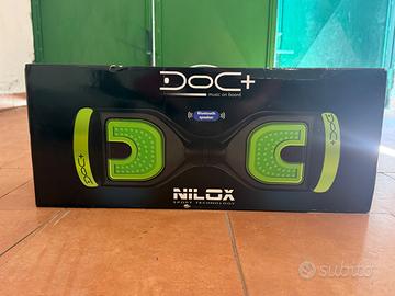 Hoverboard Nilox DOC +