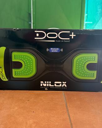 Hoverboard Nilox DOC +