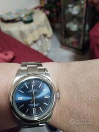 Rolex Oyster Perpetual 2021