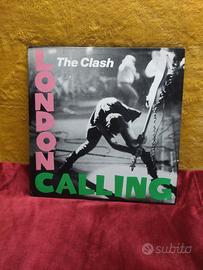The Clash 