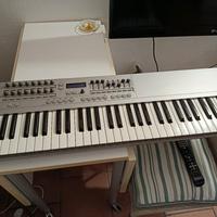 tastiera novation 