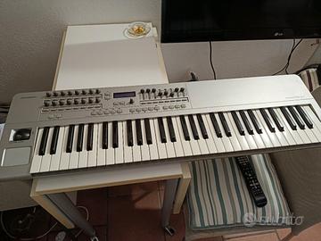 tastiera novation 