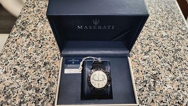 Orologio Maserati uomo