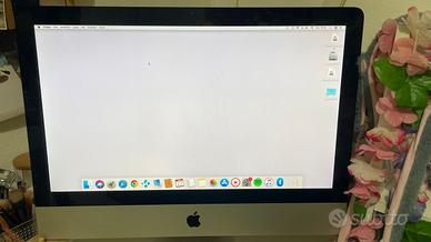 Apple iMac 21.5" (Mid 2010) - 8GB RAM