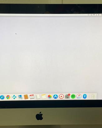 Apple iMac 21.5" (Mid 2010) - 8GB RAM