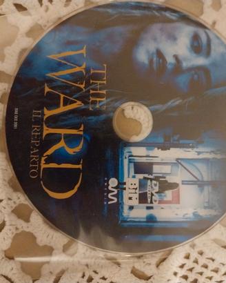 DVV The ward