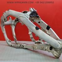 TELAIO MOTO SUZUKI RMZ 450 2011 2013 RMZ450 2014 2