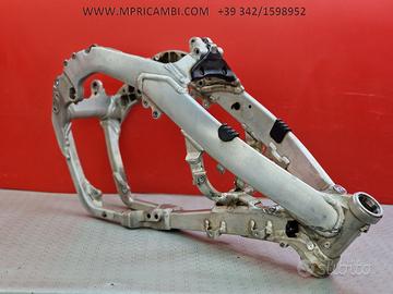 TELAIO MOTO SUZUKI RMZ 450 2011 2013 RMZ450 2014 2