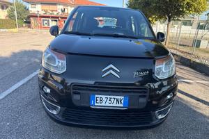 Citroen C3 Picasso 1.4 VTi 95 Exclusive Style