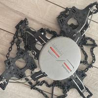 Catene da neve a ragno Weissenfels