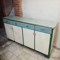 Credenza /Buffet anni 60