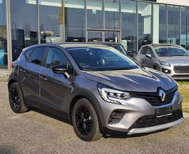 RENAULT Captur CapturE-Tech hybrid Black Tecnose
