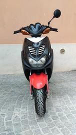 Aerox 50
