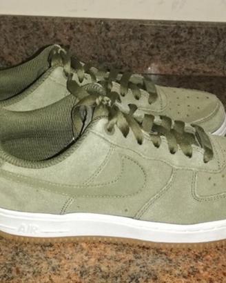 Nike Air Force 1