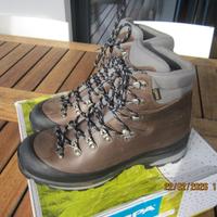 SCARPA KINESIS GTX n.43