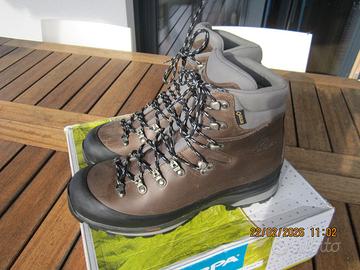 SCARPA KINESIS GTX n.43