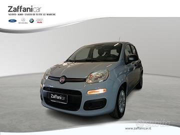 FIAT Panda 3ª serie - Panda 1.0 FireFly S&S Hybrid