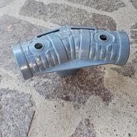 connettore a T montanti piscina 12pz