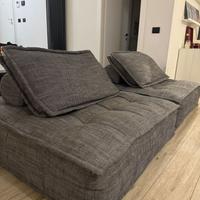 Divano Elementary di Maison du Monde