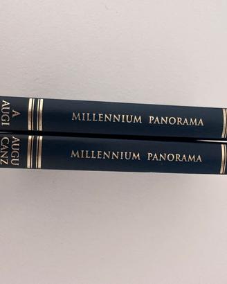 Millennium panorama