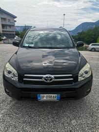 Toyota RAV 4 22 D-4D 136 CV Luxury