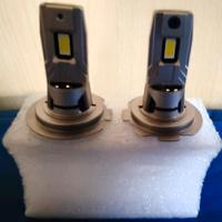 Lampadine led koyoso h7 più h1