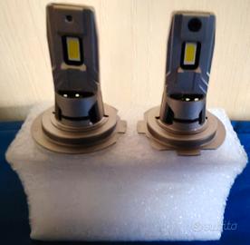 Lampadine led koyoso h7 più h1