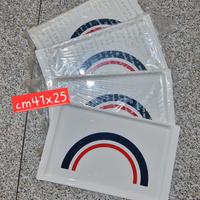 quattro vassoi Guzzini nuovi