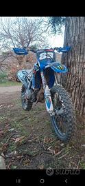 Yzf 450