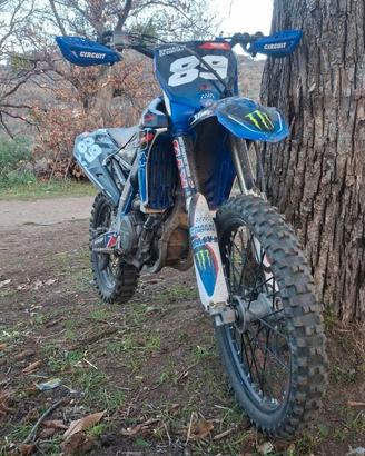 Yzf 450