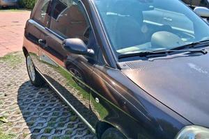 Lancia Ypsilon del 2008