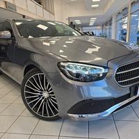 Mercedes E 220 d 4Matic Auto Business Sport 2021