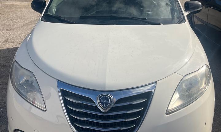 Lancia Ypsilon 1.3 MJT 16V 95 CV 5 porte S&S Gold