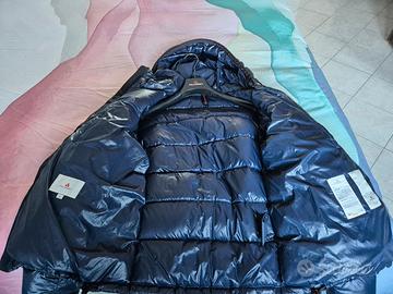 piumino. originale. 