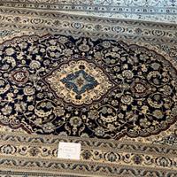 tappeto persiano Nain 150x250