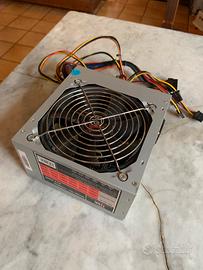Alimentatore PC ATX 500W iTek