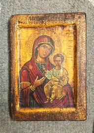 Annunciazione della Madonna di Kazan