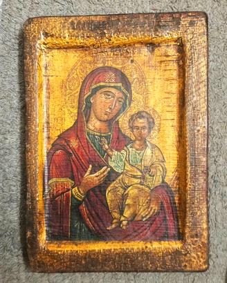 Annunciazione della Madonna di Kazan